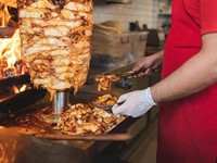 ¿Eres más de pizza o de Kebab?