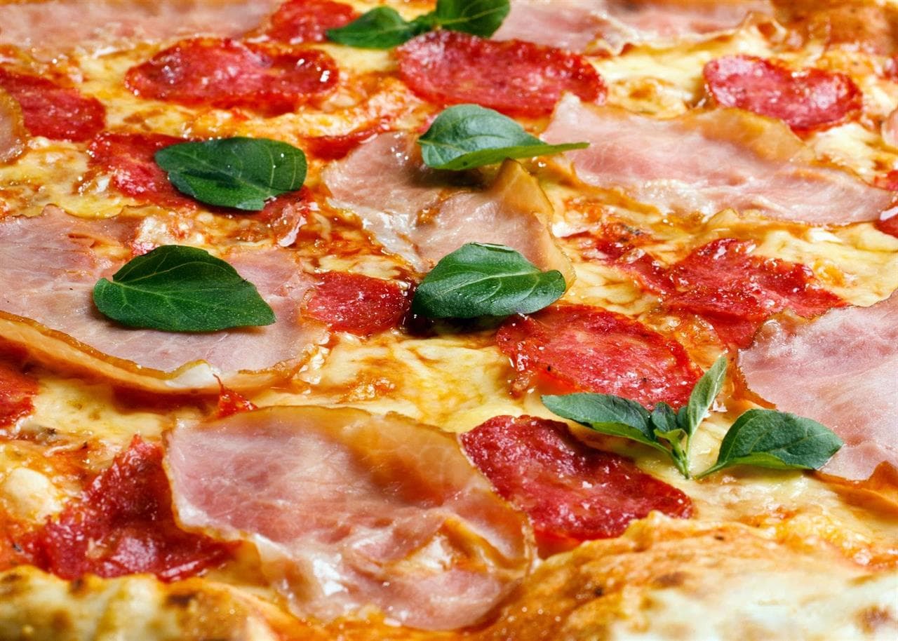 ¿Que pizzas encontrarás en nuestra pizzería en Ourense?