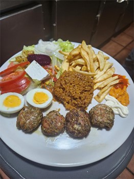 KOFTA - Imagen 1