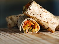 ¿Qué ingredientes lleva el kebab?